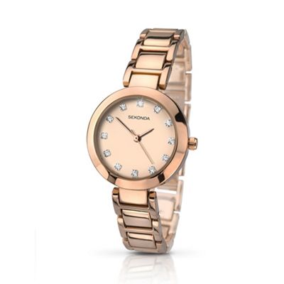 Ladies 'editions' watch 2066.28